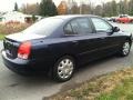 Moonlit Blue - Elantra GLS Sedan Photo No. 6