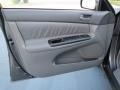Phantom Gray Pearl - Camry LE Photo No. 29