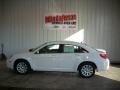 Stone White - Sebring Limited Sedan Photo No. 2