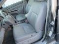 Phantom Gray Pearl - Camry LE Photo No. 30
