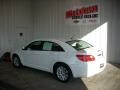 Stone White - Sebring Limited Sedan Photo No. 3