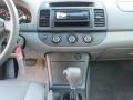Phantom Gray Pearl - Camry LE Photo No. 33