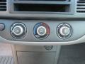Phantom Gray Pearl - Camry LE Photo No. 35