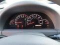 Phantom Gray Pearl - Camry LE Photo No. 38