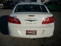 Stone White - Sebring Limited Sedan Photo No. 11