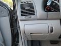 Phantom Gray Pearl - Camry LE Photo No. 40