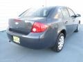 Slate Metallic - Cobalt LT Sedan Photo No. 3
