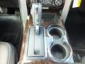 2013 Ingot Silver Metallic Ford F150 Platinum SuperCrew 4x4  photo #20