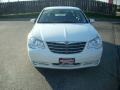Stone White - Sebring Limited Sedan Photo No. 17