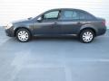 Slate Metallic - Cobalt LT Sedan Photo No. 5