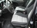 Black Granite Metallic - Cruze LS Photo No. 2