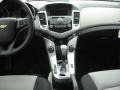 Black Granite Metallic - Cruze LS Photo No. 4