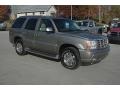 Silver Sand - Escalade AWD Photo No. 1