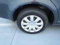 Slate Metallic - Cobalt LT Sedan Photo No. 13
