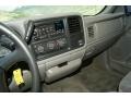 2000 Pewter Metallic GMC Sierra 1500 SL Regular Cab  photo #6