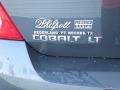 Slate Metallic - Cobalt LT Sedan Photo No. 18