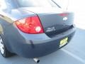Slate Metallic - Cobalt LT Sedan Photo No. 19