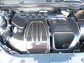 Slate Metallic - Cobalt LT Sedan Photo No. 20