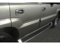 Silver Sand - Escalade AWD Photo No. 11