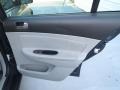 Slate Metallic - Cobalt LT Sedan Photo No. 24