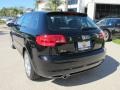 Brilliant Black - A3 2.0 TDI Photo No. 3