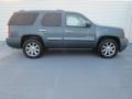 Stealth Gray Metallic - Yukon Denali AWD Photo No. 2