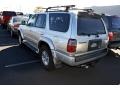 2000 Millennium Silver Metallic Toyota 4Runner SR5 4x4  photo #3