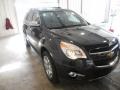 Ashen Gray Metallic - Equinox LTZ Photo No. 2