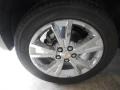 Ashen Gray Metallic - Equinox LTZ Photo No. 4