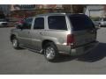 Silver Sand - Escalade AWD Photo No. 44