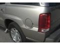 Silver Sand - Escalade AWD Photo No. 45