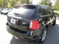 2013 Tuxedo Black Metallic Ford Edge Limited  photo #14