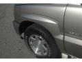 Silver Sand - Escalade AWD Photo No. 50