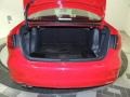 Tornado Red - Jetta S Sedan Photo No. 9