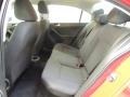 Tornado Red - Jetta S Sedan Photo No. 10