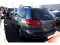 2010 Blue Mirage Metallic Toyota Sienna LE  photo #3