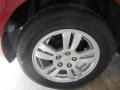 Crystal Red Tintcoat - Sonic LT Sedan Photo No. 3