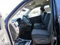 2012 Black Dodge Ram 1500 ST Quad Cab  photo #7