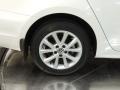 Candy White - Jetta SE Sedan Photo No. 5