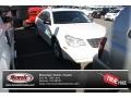 Stone White - Sebring Touring Sedan Photo No. 1