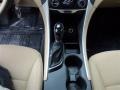 Midnight Black - Sonata GLS Photo No. 14