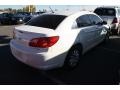 Stone White - Sebring Touring Sedan Photo No. 2