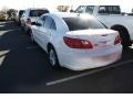 Stone White - Sebring Touring Sedan Photo No. 3