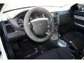 Stone White - Sebring Touring Sedan Photo No. 5
