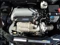  2006 ION Red Line Quad Coupe 2.0 Liter Supercharged DOHC 16-Valve Ecotec 4 Cylinder Engine