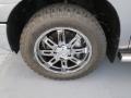 2013 Toyota Tundra TSS CrewMax Wheel