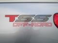 2013 Toyota Tundra TSS CrewMax Marks and Logos