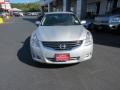 Brilliant Silver - Altima 2.5 S Photo No. 2