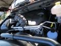 2012 Black Dodge Ram 1500 Express Crew Cab  photo #11
