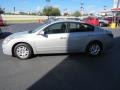 Brilliant Silver - Altima 2.5 S Photo No. 4